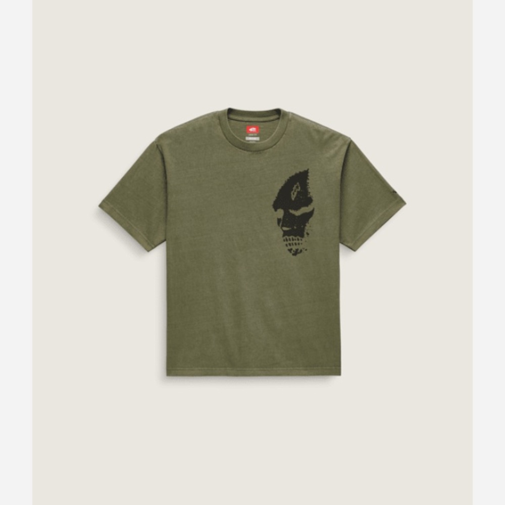 Vans off the Wall T-Shirt